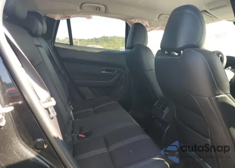 2024 Mazda Cx-50 Preferred from USA, damaged, VIN 7MMVABBM8RN184425